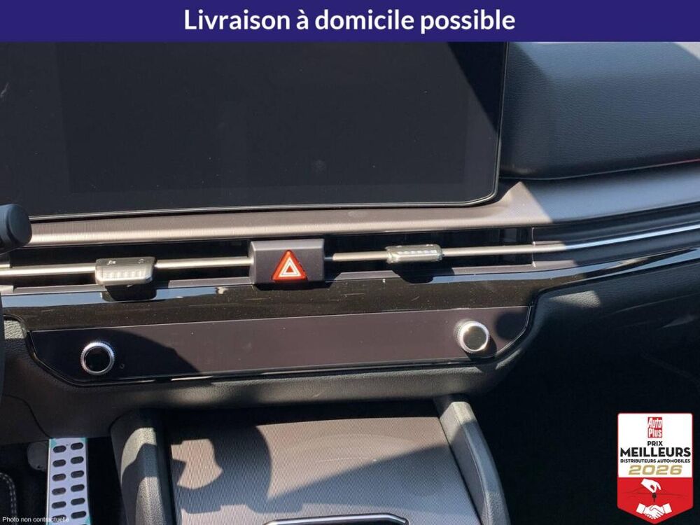 Sportage Hybride 239 ch BVA6 GT-Line 2026 occasion 10150 Lavau
