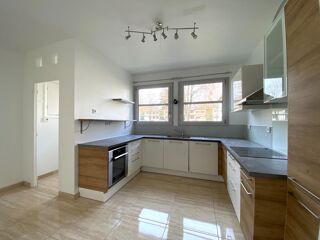  Appartement à vendre 4 pièces 106 m²