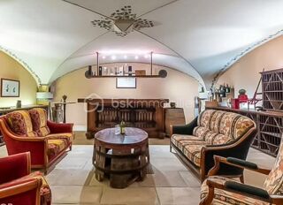  Propri�t�/ch�teau � vendre 15 + pi�ces 1500 m�