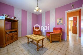  Maison � vendre 4 pi�ces 107 m�