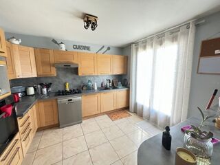  Maison � vendre 5 pi�ces 81 m�