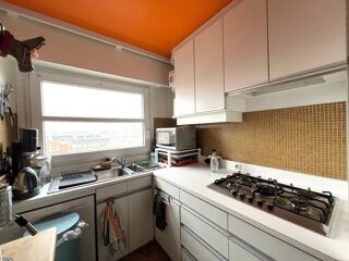  Appartement � vendre 2 pi�ces 64 m�