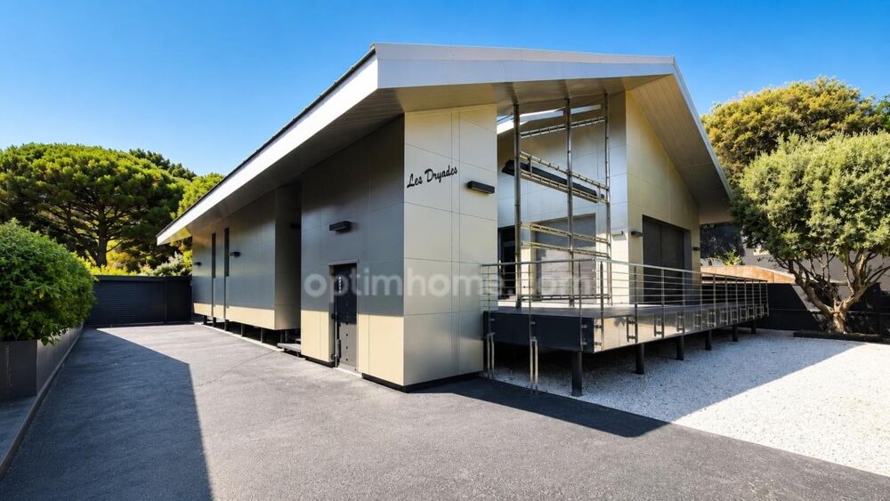 Maison 7 pièces 203 m² · à Arcachon · 203 m² · 2 520 000 €