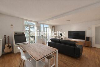  Appartement � vendre 3 pi�ces 63 m�