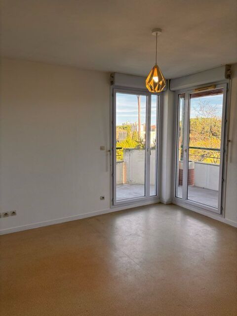  Appartement � louer 2 pi�ces 35 m�