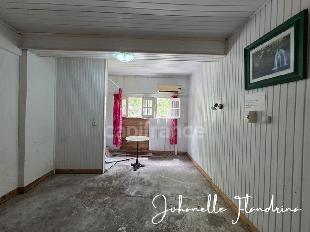 Vente Immeuble Hôtel de 567 m² à rénover - Le Gosier Le gosier