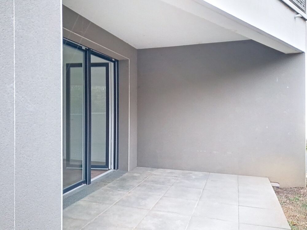 T3 DE 62 M² AVEC JARDIN DE 60 M² + GARAGE  AUX PORTES DE RENNES - 218 900 € HAI