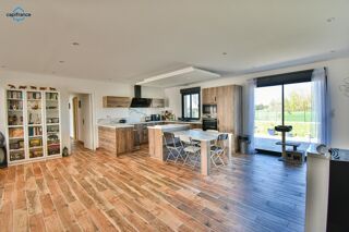  Maison à vendre 4 pièces 120 m²