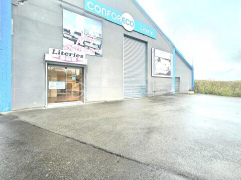Opportunité d'investissement unique au centre de Coulommiers ! 1299000 77120 Coulommiers