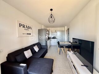  Appartement à vendre 2 pièces 32 m²