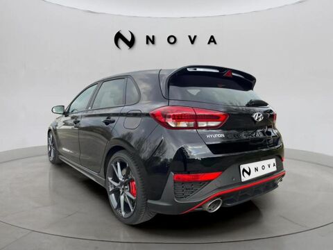 i30 2.0 T-GDI • N Performance 280ch Toit ouvrant 2021 occasion 33600 Pessac
