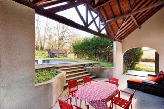  Maison � vendre 7 pi�ces 120 m�