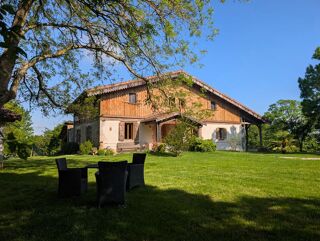  Maison à vendre 5 pièces 235 m²
