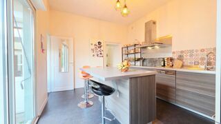  Maison à vendre 8 pièces 189 m²