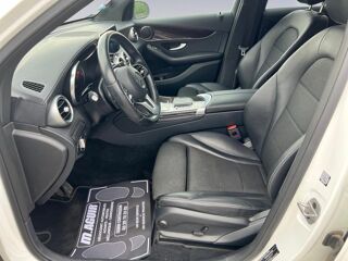 Classe GLC (2) 300 DE BUSINESS LINE 4MATIC 9G-TRONIC 2021 occasion 55800 Contrisson