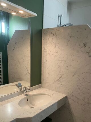  Appartement � louer 2 pi�ces 49 m�