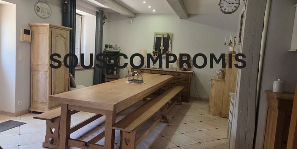 Vente Maison À VENDRE – Très belle maison familiale individuelle à Mangiennes - 4 chambres - frontière Luxembourg Belgique Mangiennes