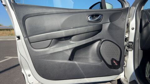 Clio IV 0.9 TCe 90 Intens 2019 occasion 69440 Taluyers