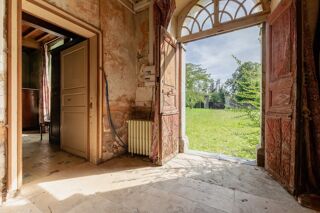  Maison � vendre 7 pi�ces 264 m�