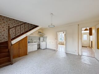  Maison � vendre 4 pi�ces 100 m�