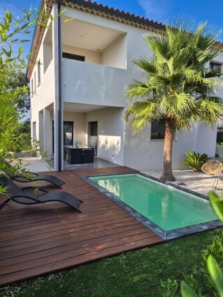  Maison à vendre 7 pièces 187 m²