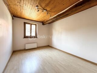  Maison à vendre 6 pièces 115 m²