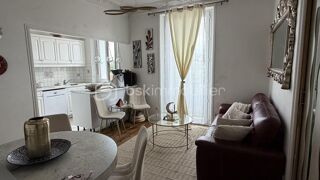  Appartement à vendre 3 pièces 55 m²