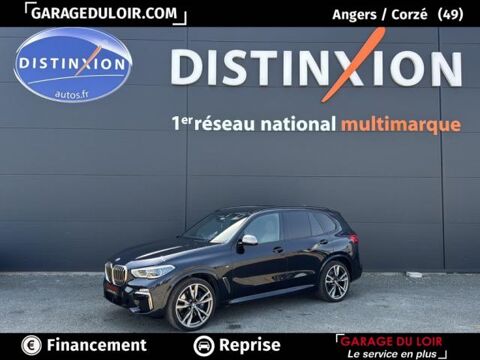 Annonce voiture BMW X5 61990 