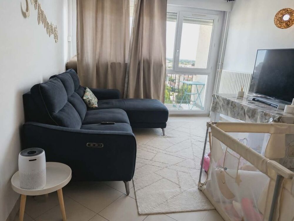 Location Appartement Appartement de 46m2 à louer sur Maurepas Maurepas