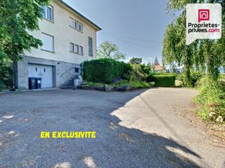  Maison  vendre 10 pices 180 m