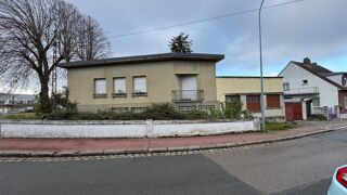  Maison à vendre 10 pièces 212 m²