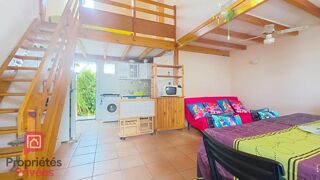  Maison à vendre 3 pièces 56 m²
