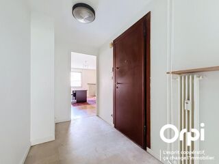  Appartement à vendre 1 pièce 45 m²
