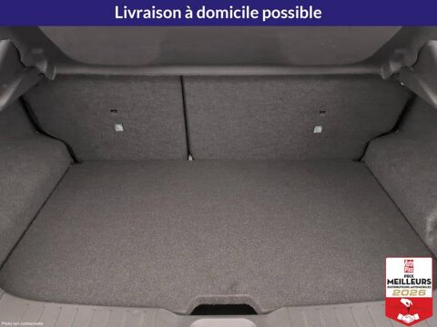 Juke HYBRID 143 N-CONNECTA 2025 occasion 10150 Lavau