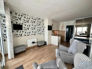  Appartement � vendre 2 pi�ces 31 m�