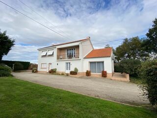  Maison � vendre 8 pi�ces 180 m�