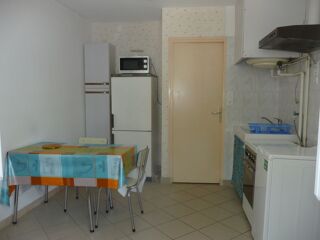 Appartement à louer 1 pièce 25 m²