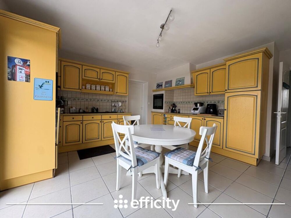à vendre  Maison Penmarch (29760)