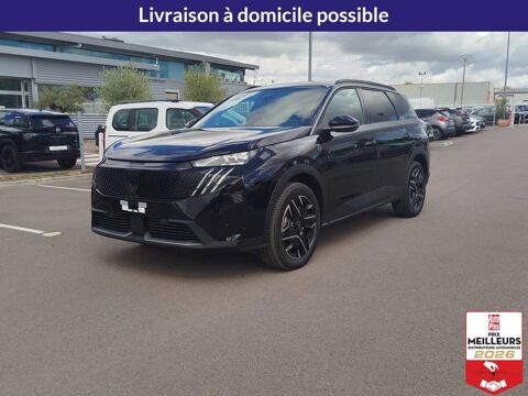 Annonce voiture Peugeot 5008 33900 €
