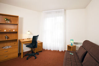  Appartement � vendre 1 pi�ce 18 m�