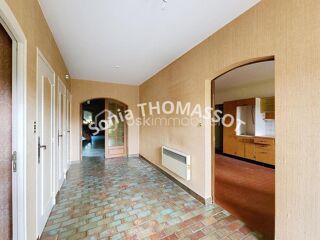  Maison � vendre 8 pi�ces 200 m�