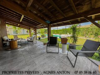  Maison à vendre 6 pièces 148 m²
