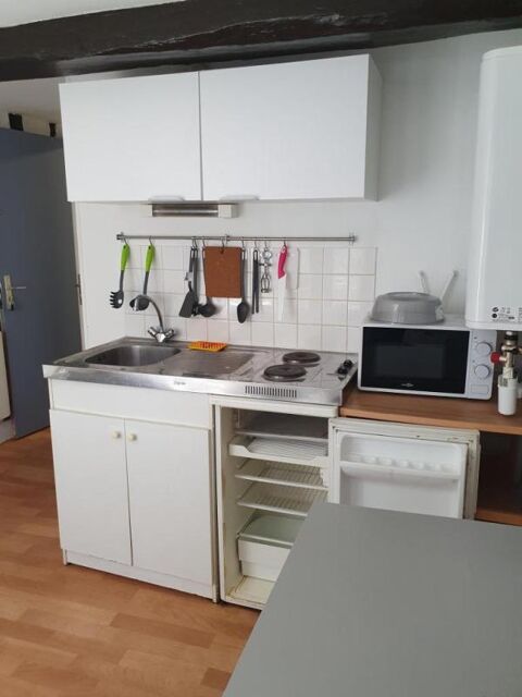  Appartement  louer 1 pice 13 m