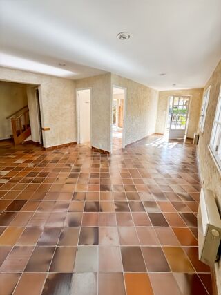  Maison à vendre 5 pièces 125 m²