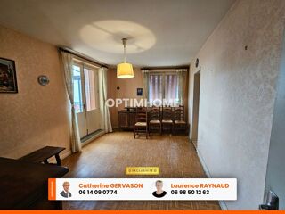  Maison à vendre 8 pièces 165 m²