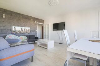  Appartement à vendre 4 pièces 79 m²