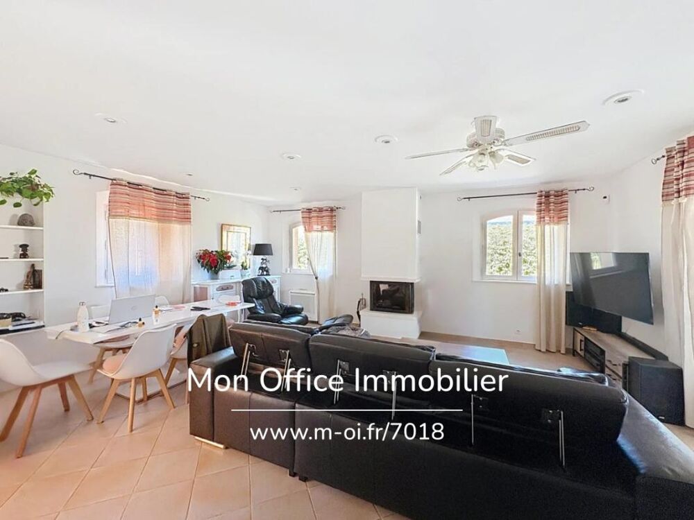à vendre  Maison Cogolin (83310)