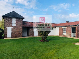  Maison � vendre 7 pi�ces 163 m�