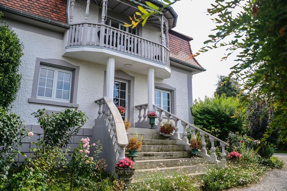 � vendre  Maison Rixheim (68170)