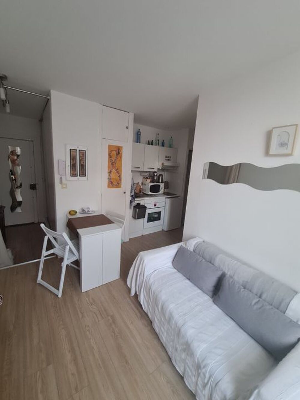 Location Appartement Appartement de 34m2 à louer sur Toulouse Toulouse